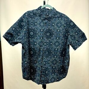 Men’s Original Use XXL short sleeve shirt